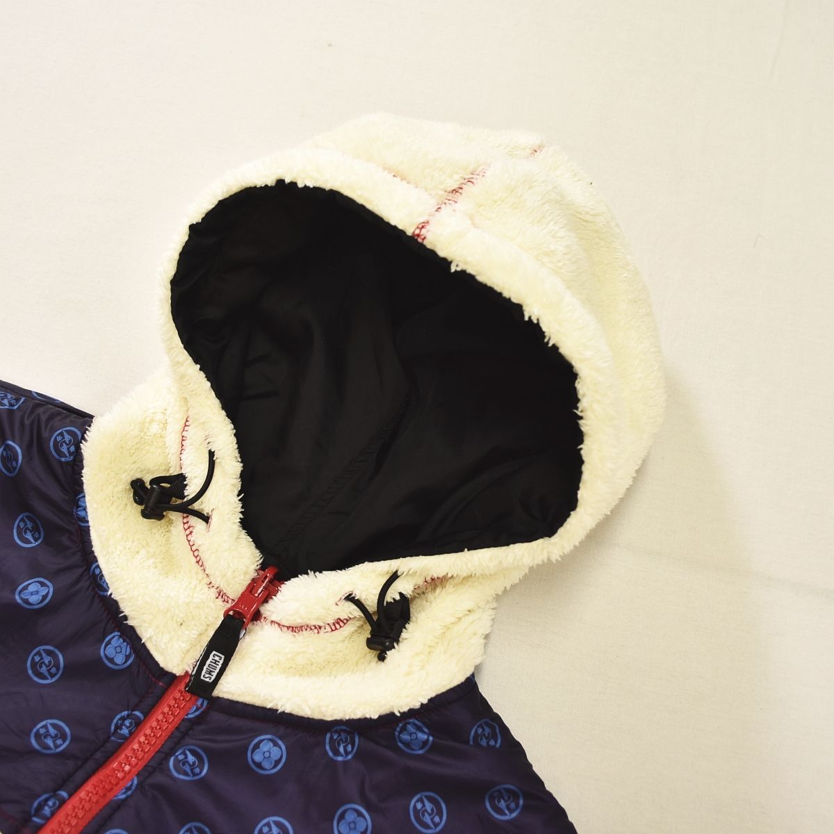 コラボ！】 チャムス CHUMS x ももいろクローバーZ ももクロ 佐々木