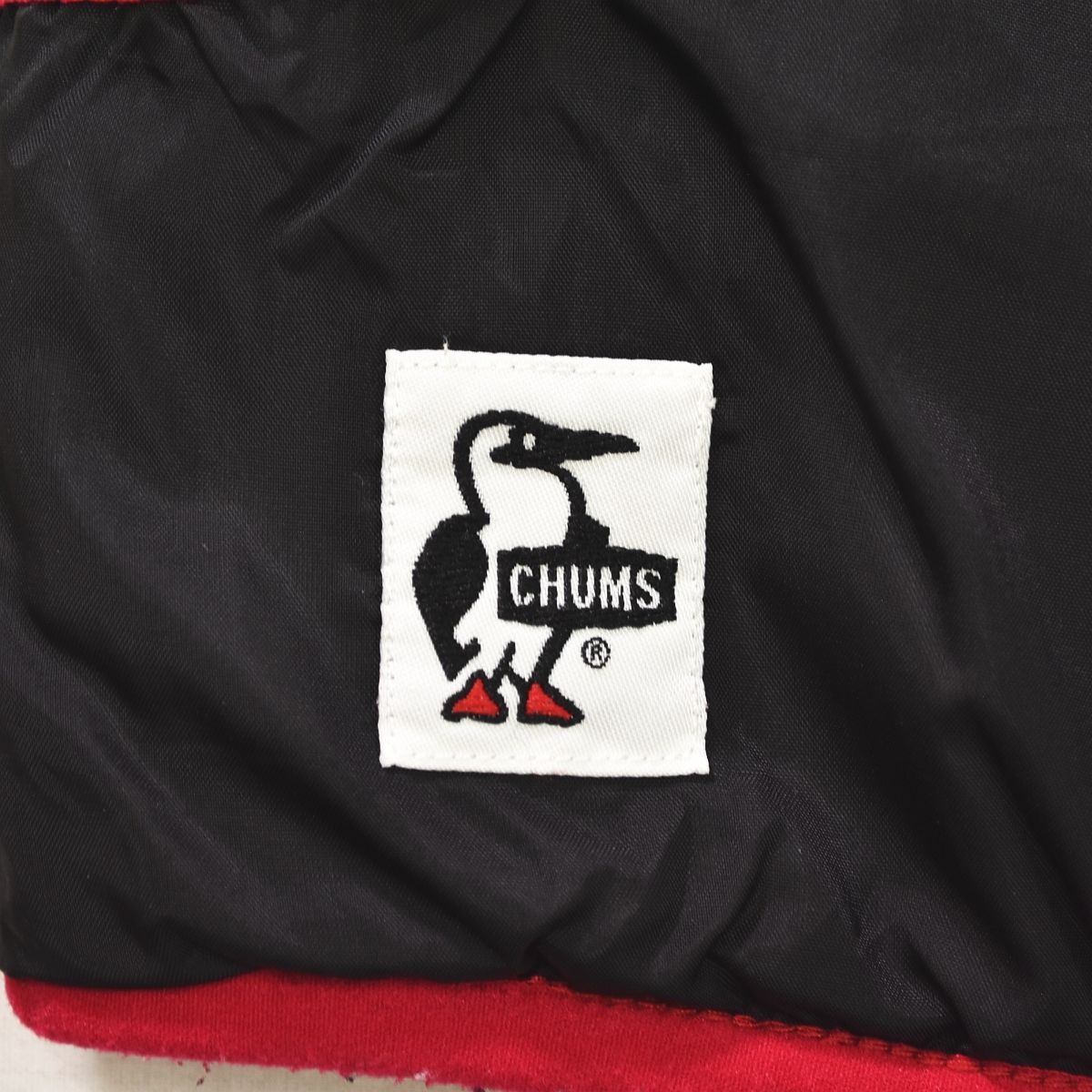 コラボ！】 チャムス CHUMS x ももいろクローバーZ ももクロ 佐々木