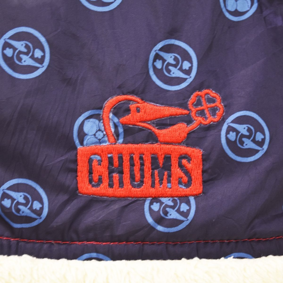 コラボ！】 チャムス CHUMS x ももいろクローバーZ ももクロ 佐々木