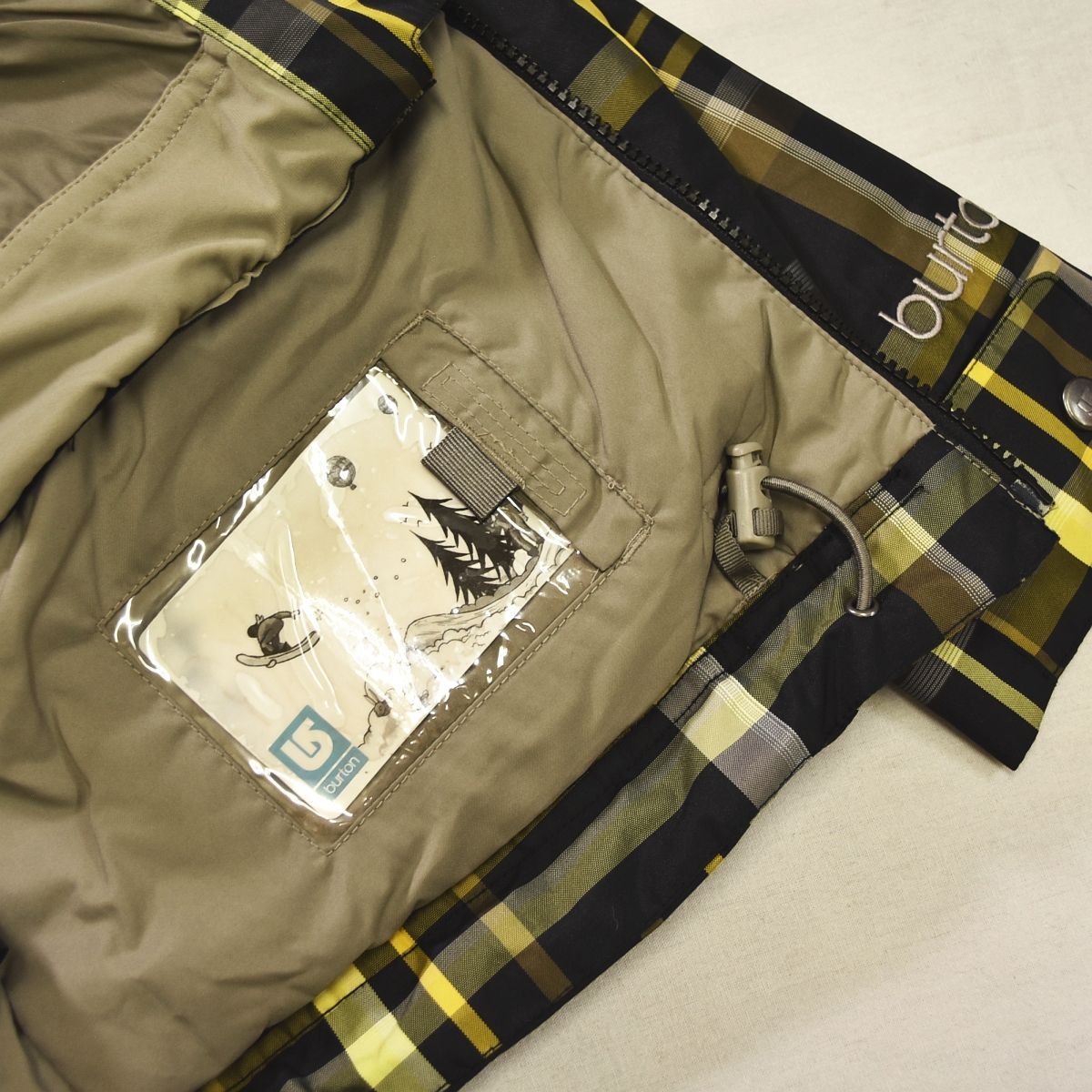 防寒】 バートン BURTON スノーボード スノボ ジャケット ジャンパー 