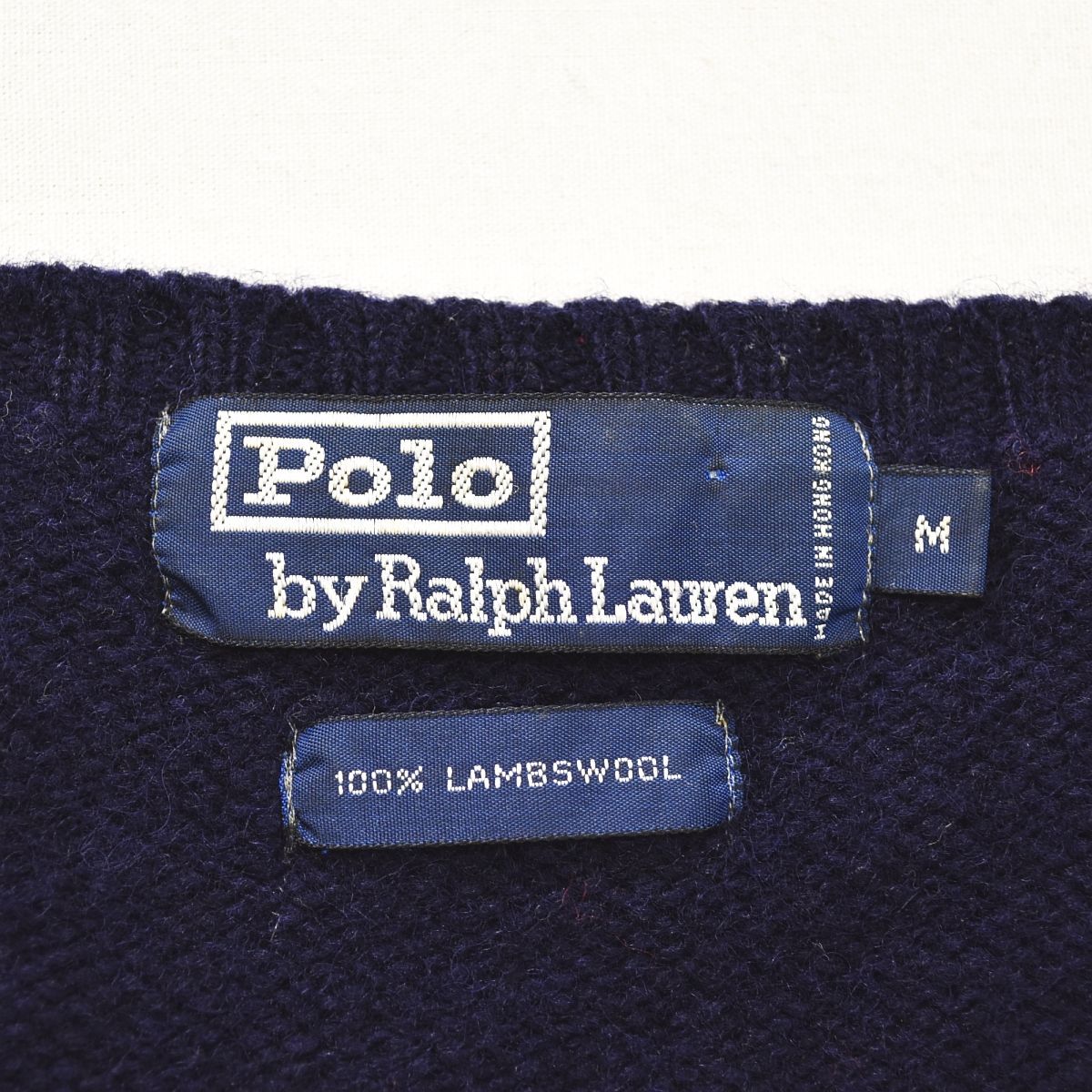 上質】 90s ヴィンテージ ポロ ラルフローレン POLO RALPH LAUREN 
