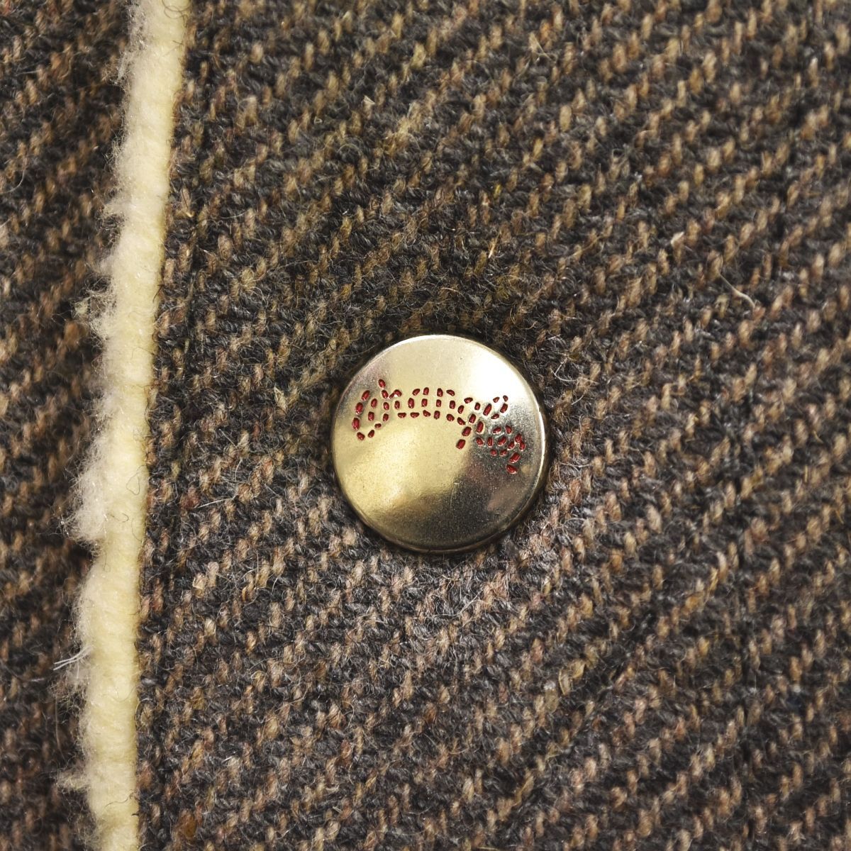 美品】 【別注】 ラングラー Wrangler x ビームス BEAMS 124MJ Wrange 