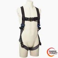 3 M DBI サラ エグゾフィット ライト フルハーネス フロントDリング付 Mサイズ