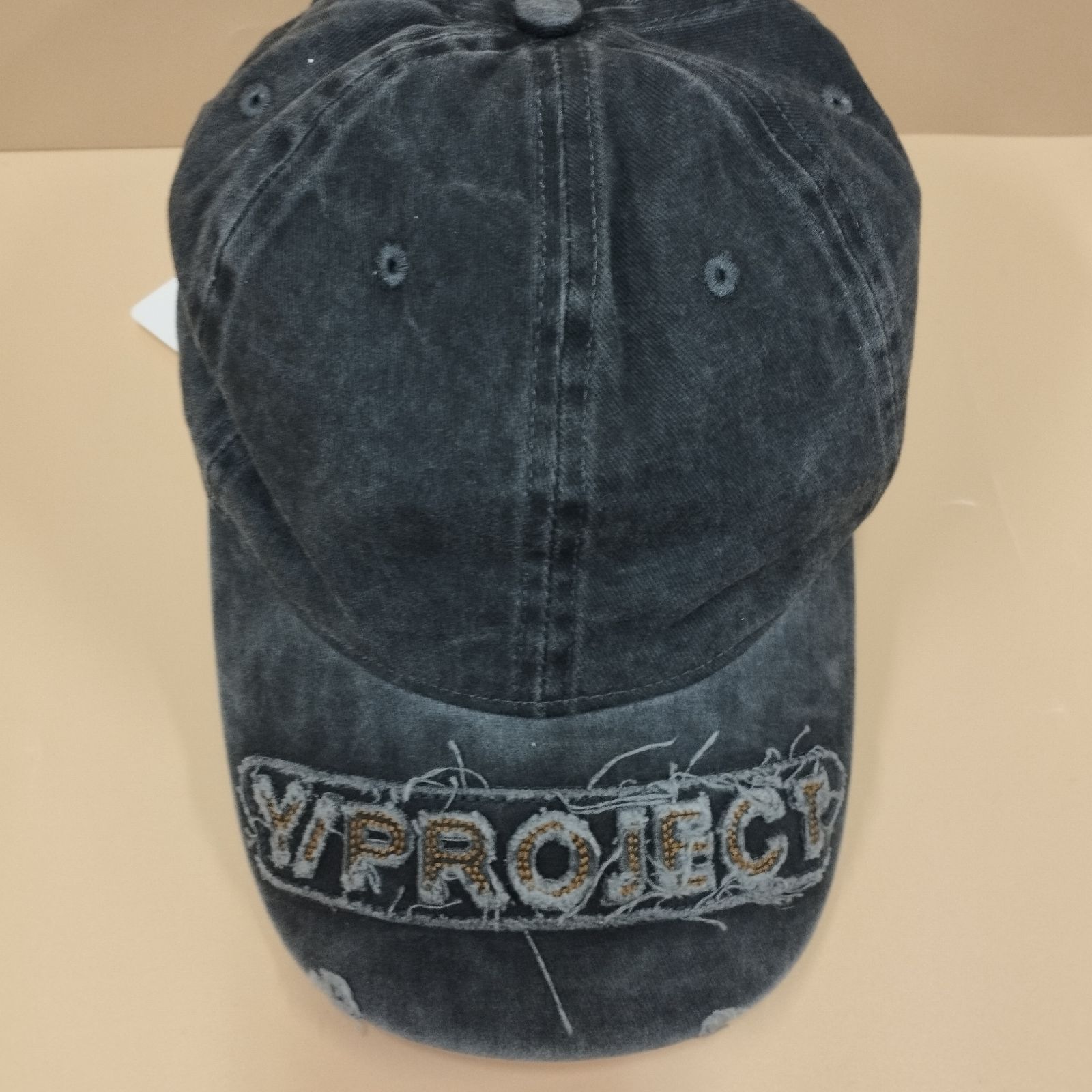 D8696] Y/PROJECT ワイプロジェクト キャップ 男女兼用 - メルカリ