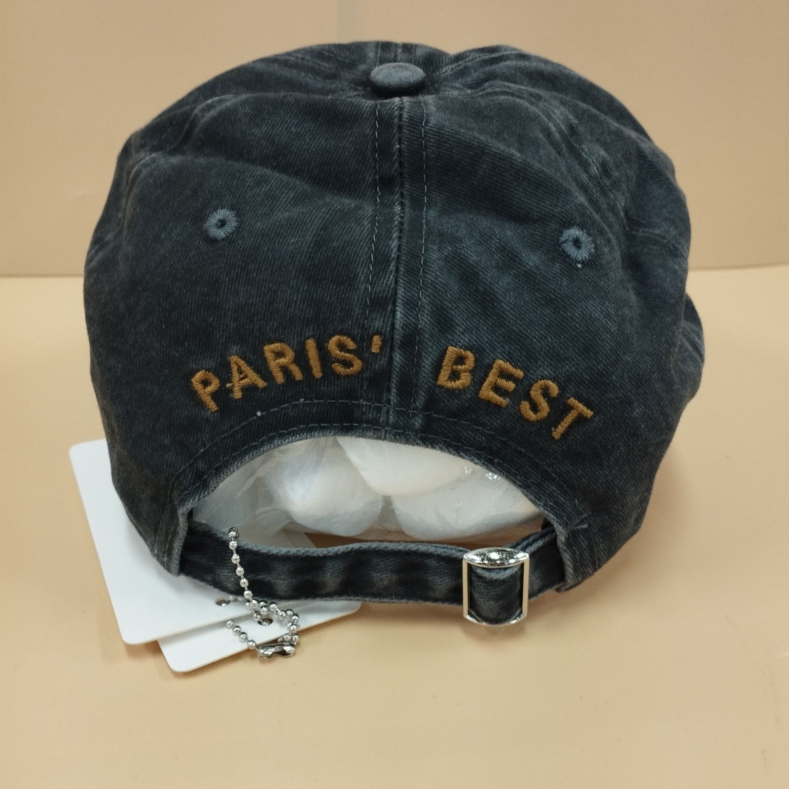 D8696] Y/PROJECT ワイプロジェクト キャップ 男女兼用 - メルカリ