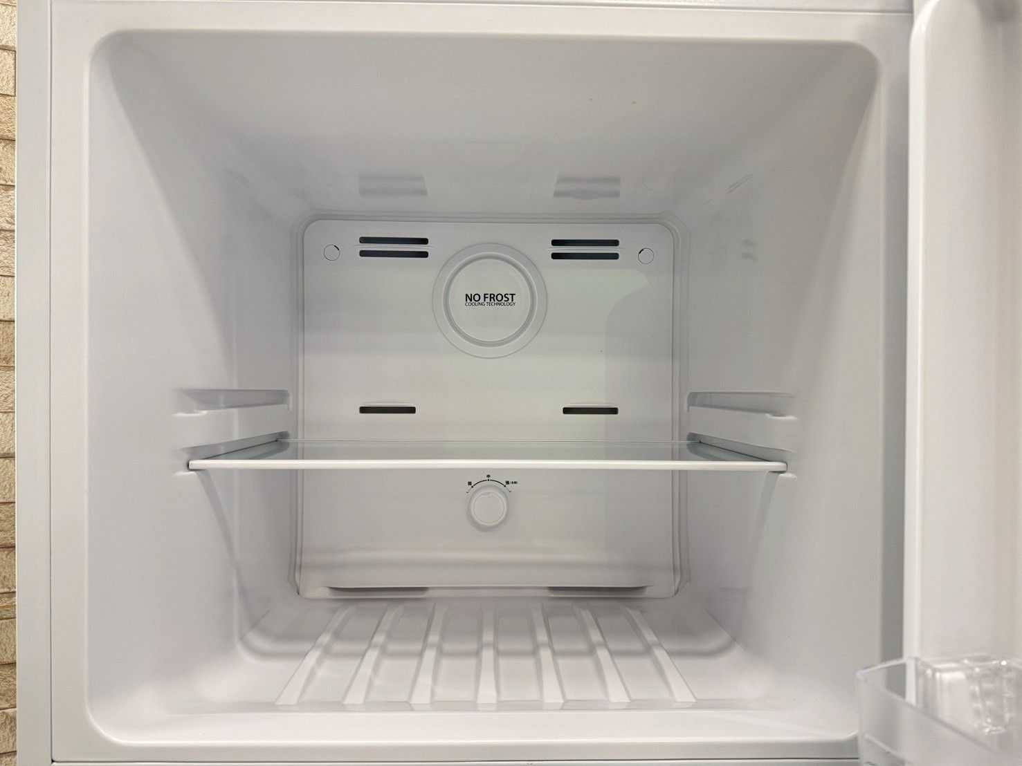 大阪送料無料★3か月保障付き★冷蔵庫★2022年★OBBR-181A★R-794 大阪送料無料☆3か月保障付き☆冷蔵庫☆ハイアール☆2ドア☆2022年