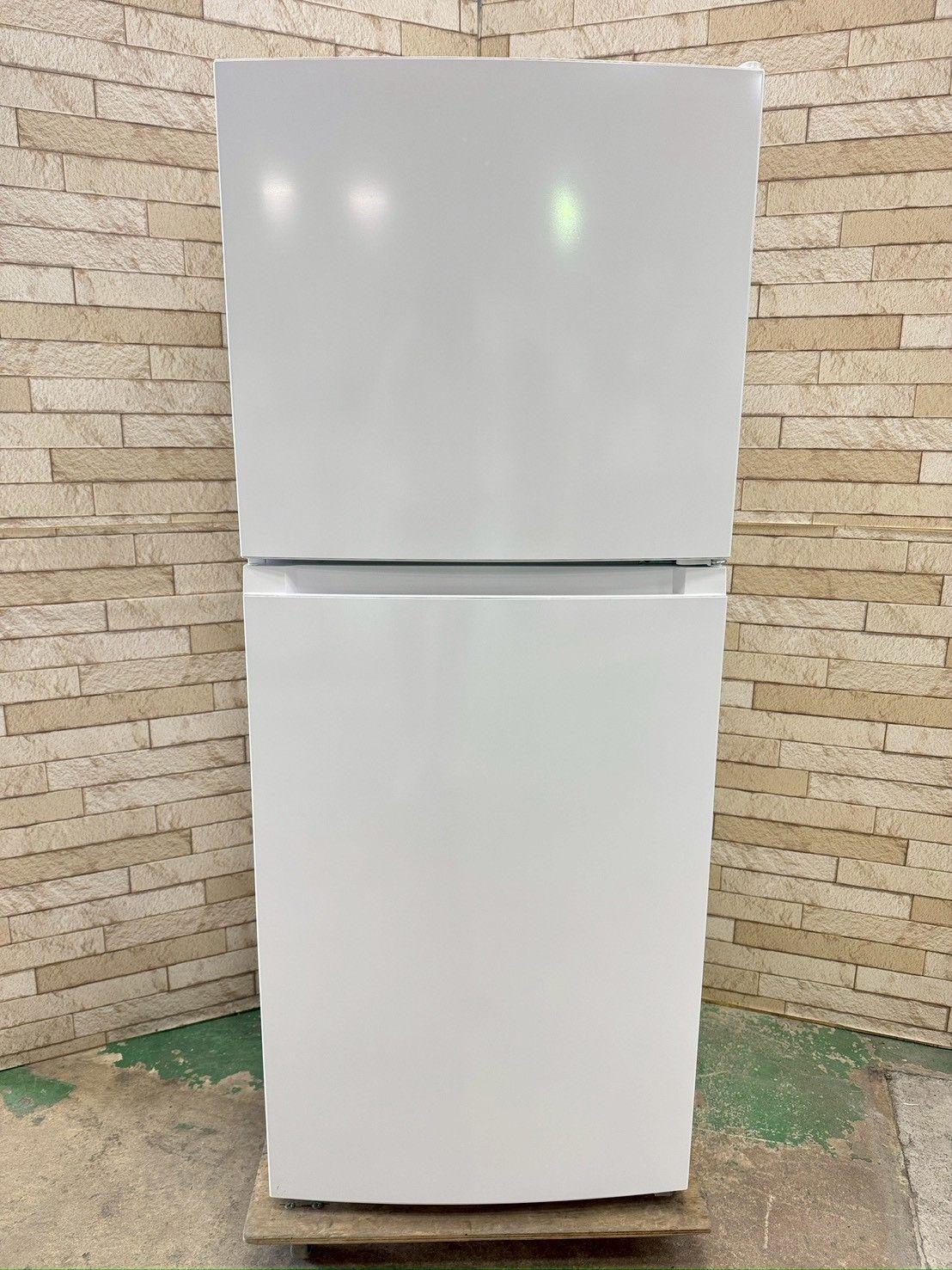 大阪送料無料☆3か月保障付き☆冷蔵庫☆ハイアール☆2ドア☆2022年