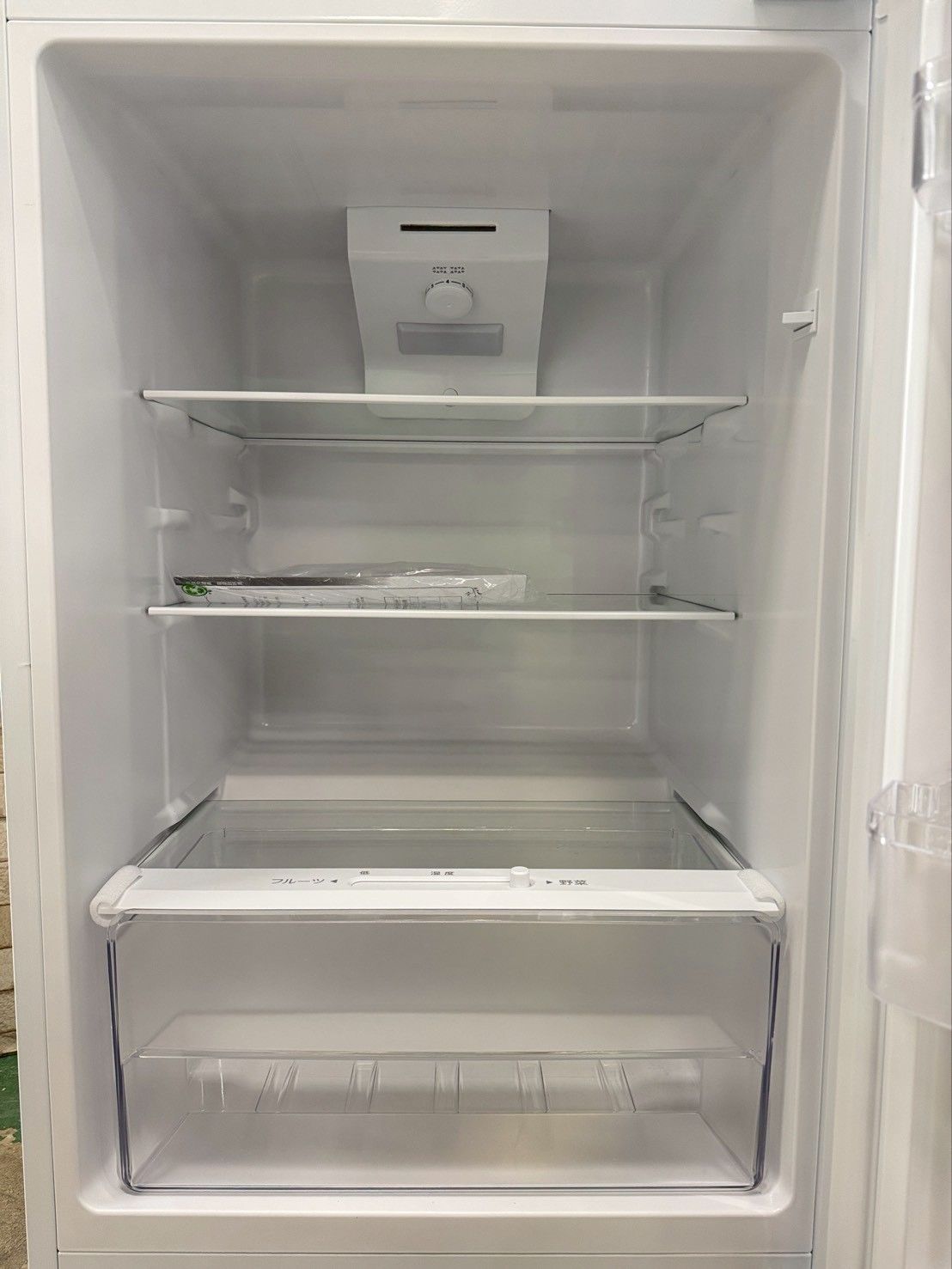 大阪送料無料★3か月保障付き★冷蔵庫★2022年★OBBR-181A★R-794 大阪送料無料☆3か月保障付き☆冷蔵庫☆ハイアール☆2ドア☆2022年