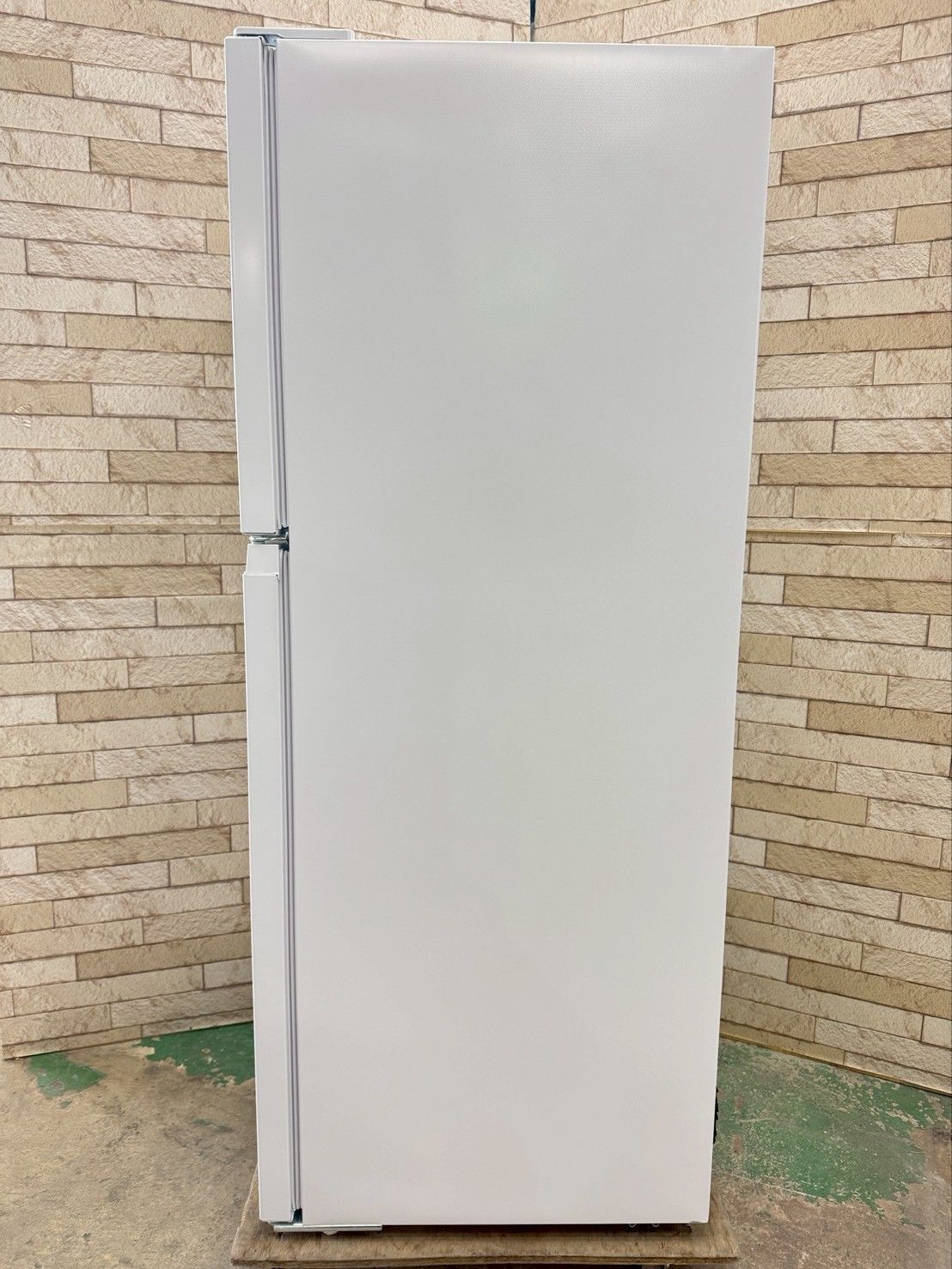 大阪送料無料☆3か月保障付き☆冷蔵庫☆ハイアール☆2ドア☆2022年