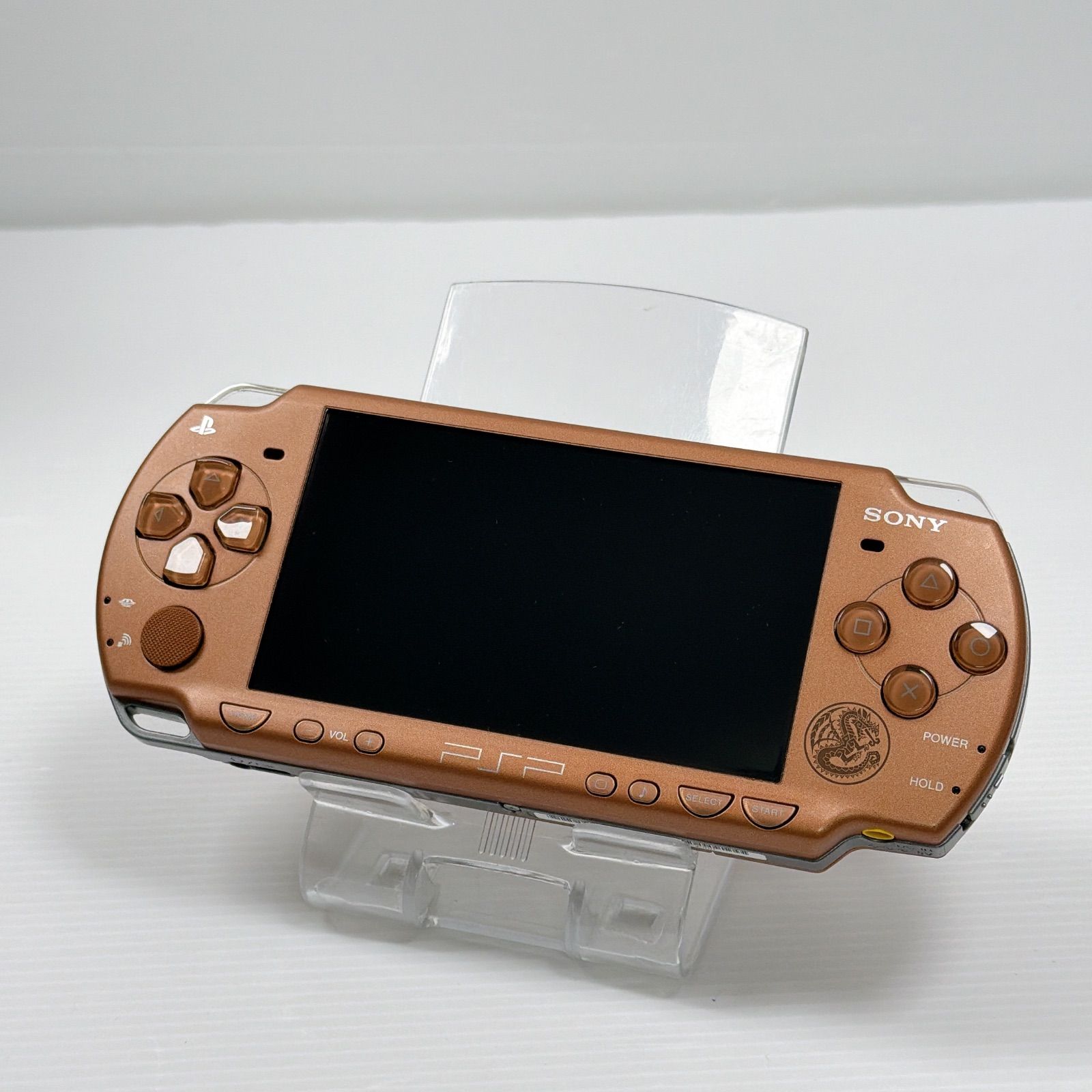 プレイステーション ポータブル