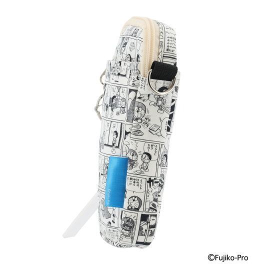 新品】コンバース ドラえもん コラボ ミニショルダーバッグ アイボリー 