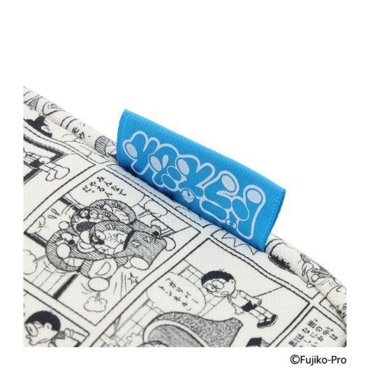 新品】コンバース ドラえもん コラボ ミニショルダーバッグ アイボリー 