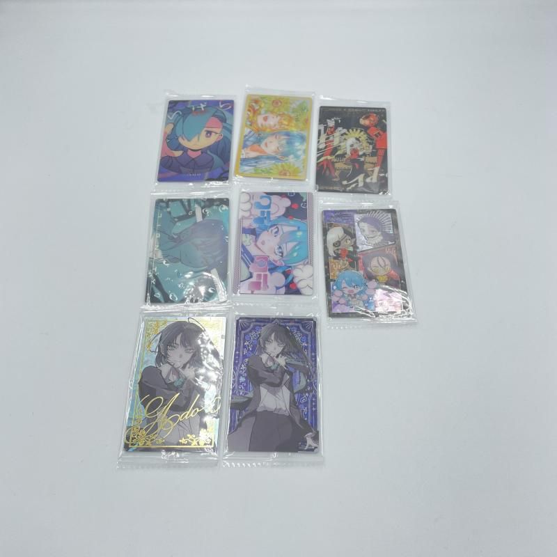 中古】Ado ウエハース 全23種 コンプリートセット[6] - メルカリ