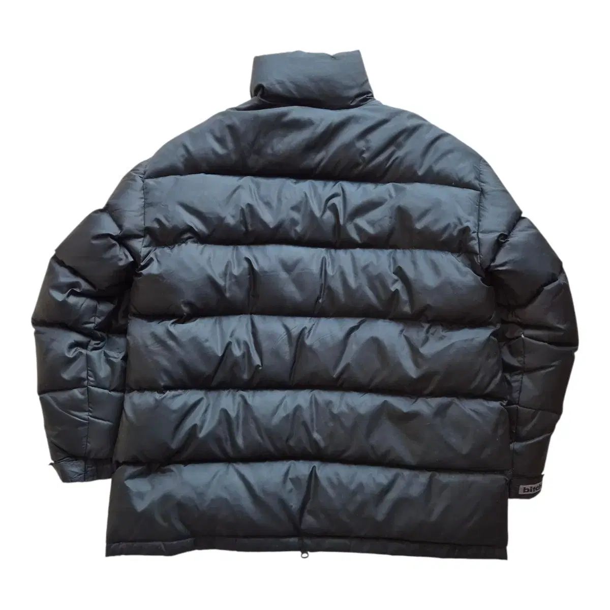 90s Bitch Skateboards ダウン - メルカリ