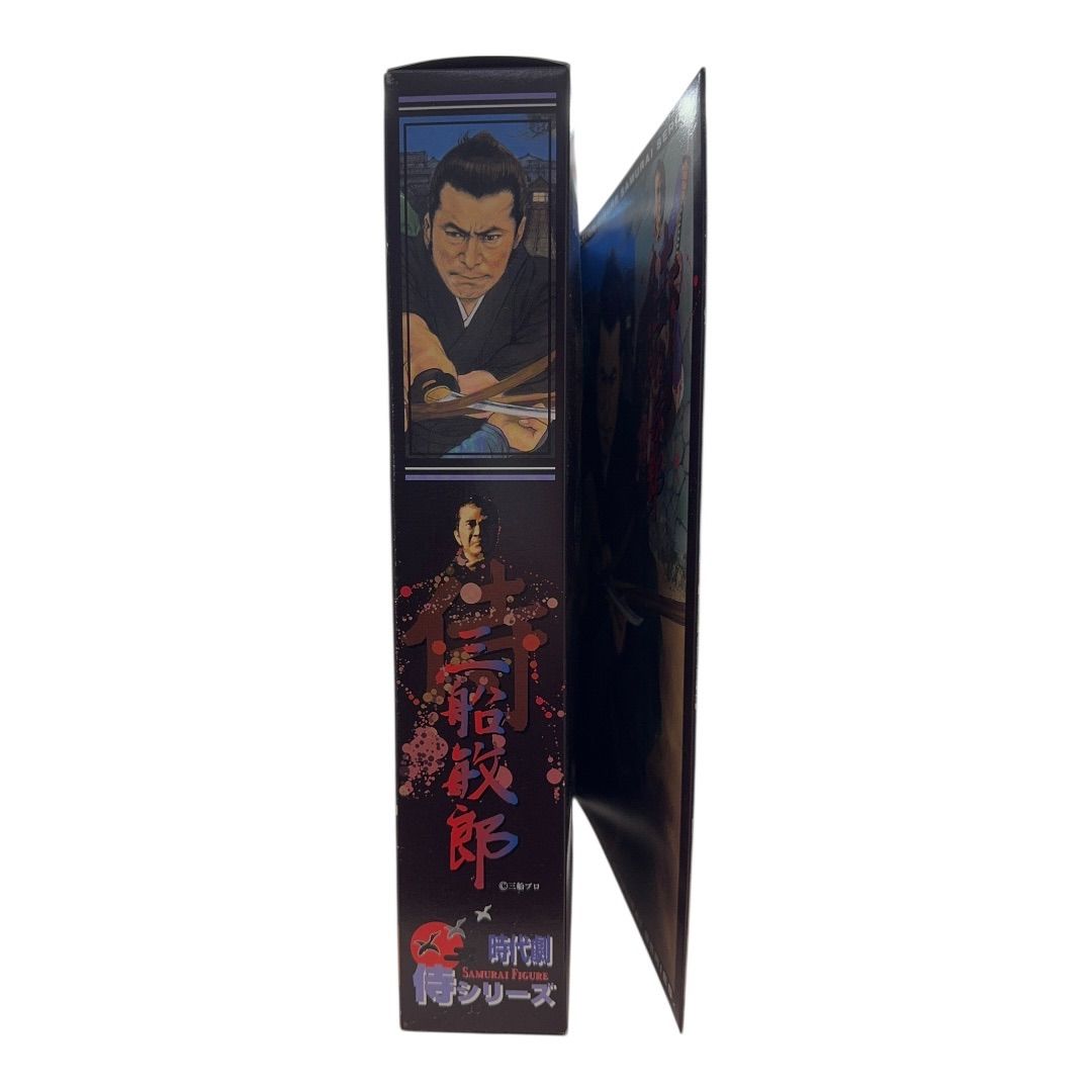 アルフレックス 時代劇 侍フィギュア 侍シリーズ 侍 三船敏郎 - メルカリ