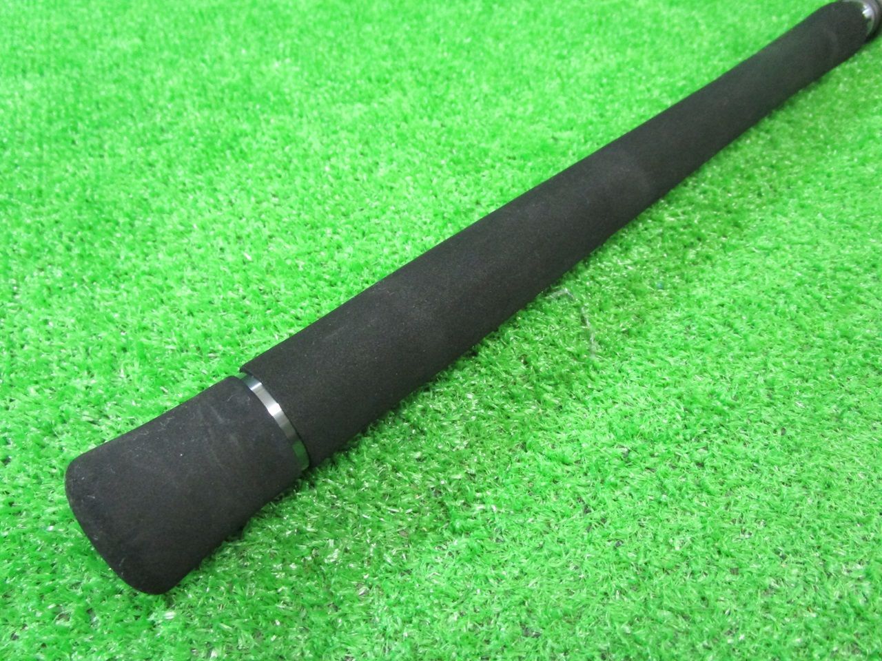  ECH豊 ヤマガブランクス バリスティック106 MMHβ ショアジギングロッド ロッド