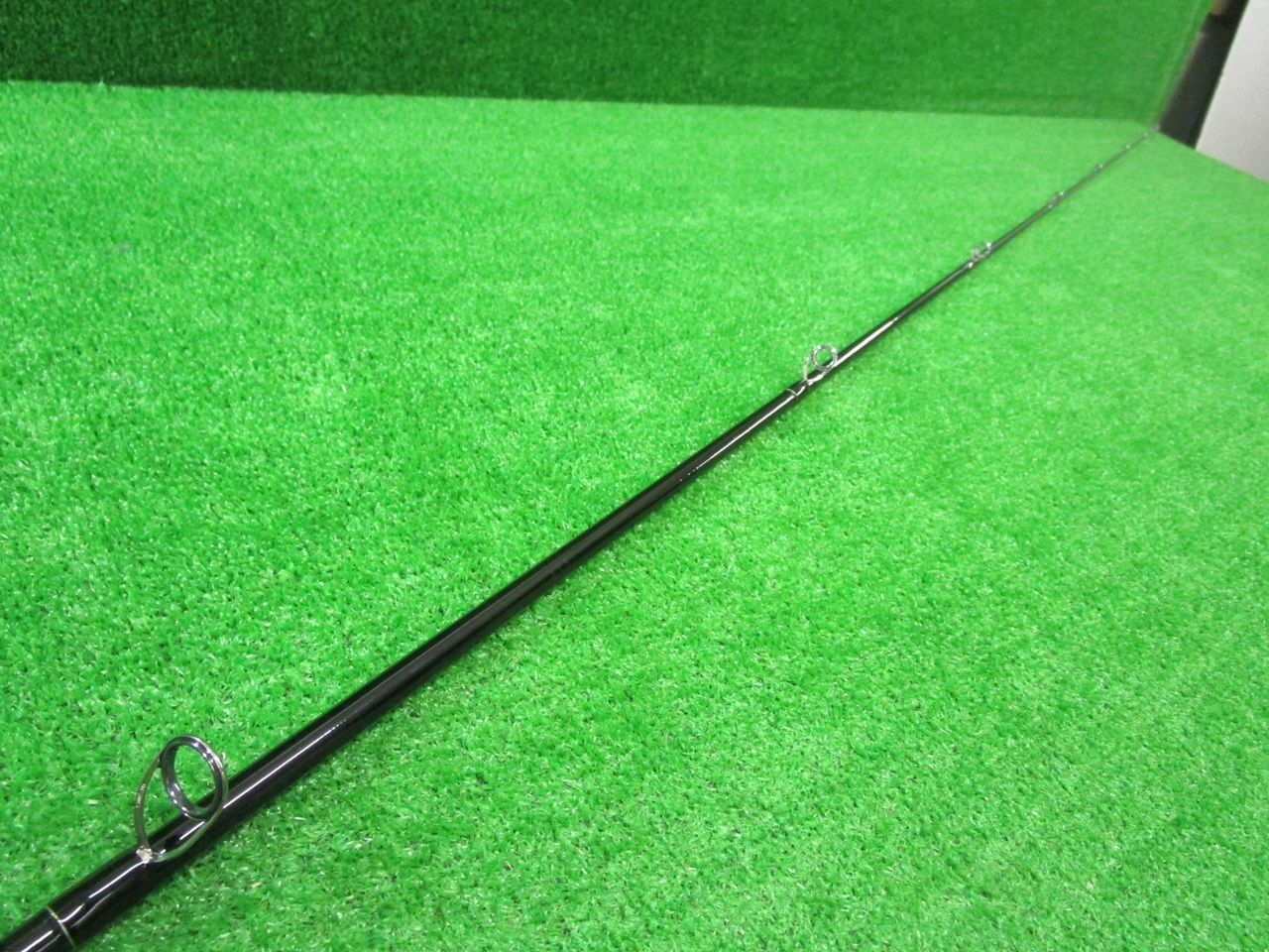 バリスティック106 MMHβ