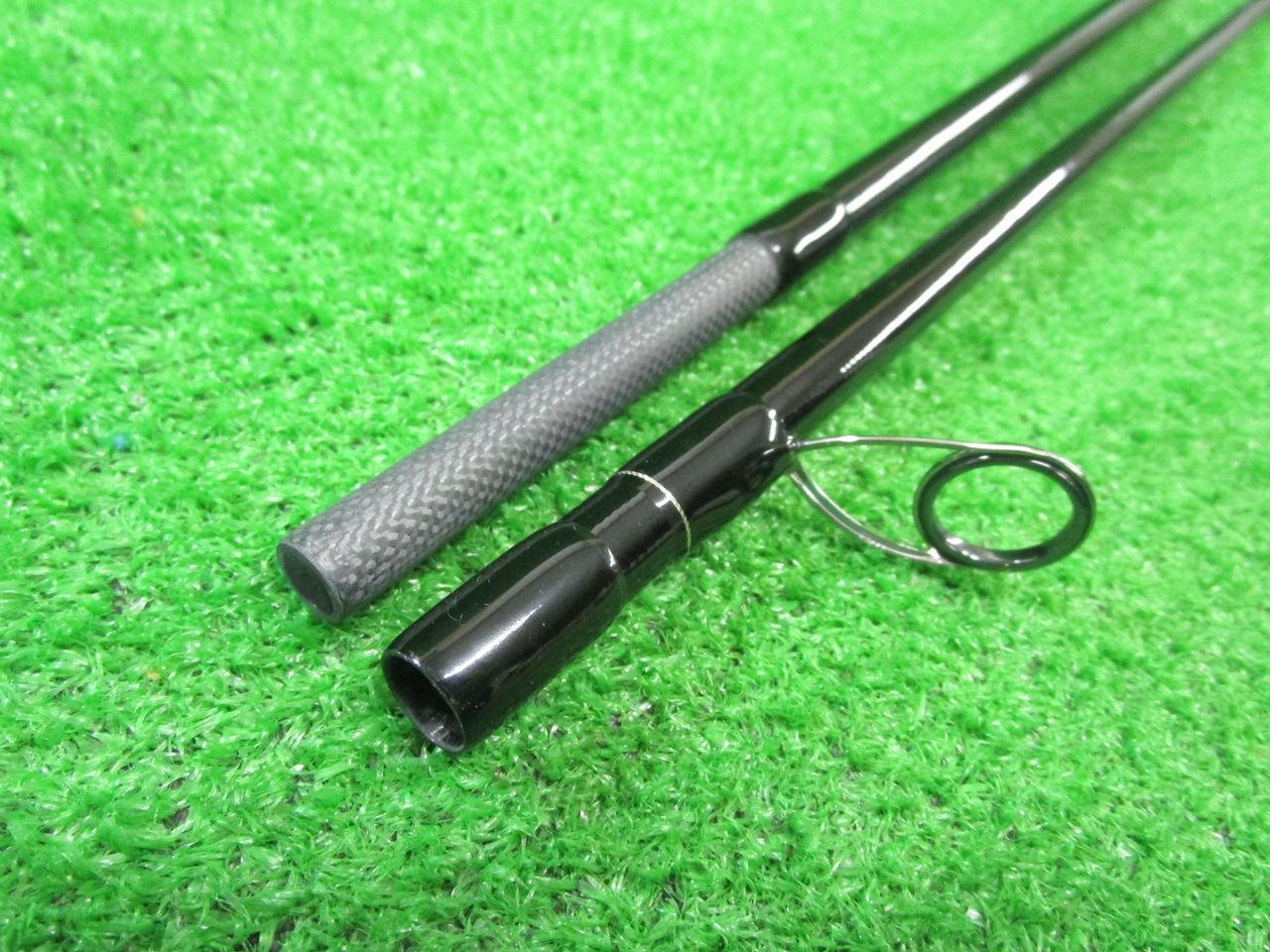 ヤマガブランクス バリスティック106