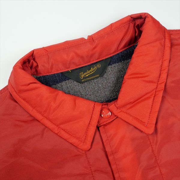 tenderloin テンダーロイン Nylon coverall TENDERLOIN テンダーロイン T-NYLON COVERALL ナイロン ジャケット