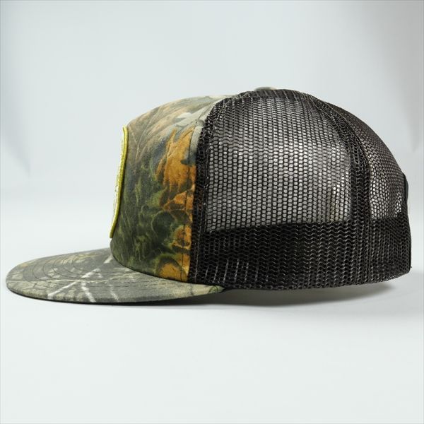 Size【フリー】 TENDERLOIN テンダーロイン T-MESH TRUCKER CAP CAMO