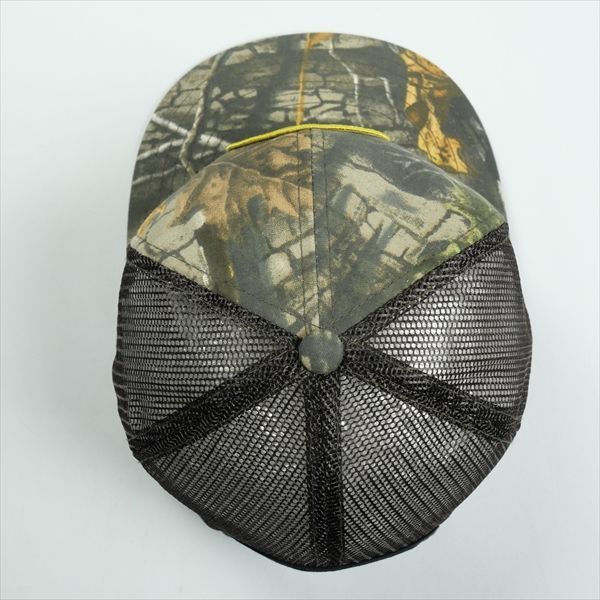 Size【フリー】 TENDERLOIN テンダーロイン T-MESH TRUCKER CAP CAMO