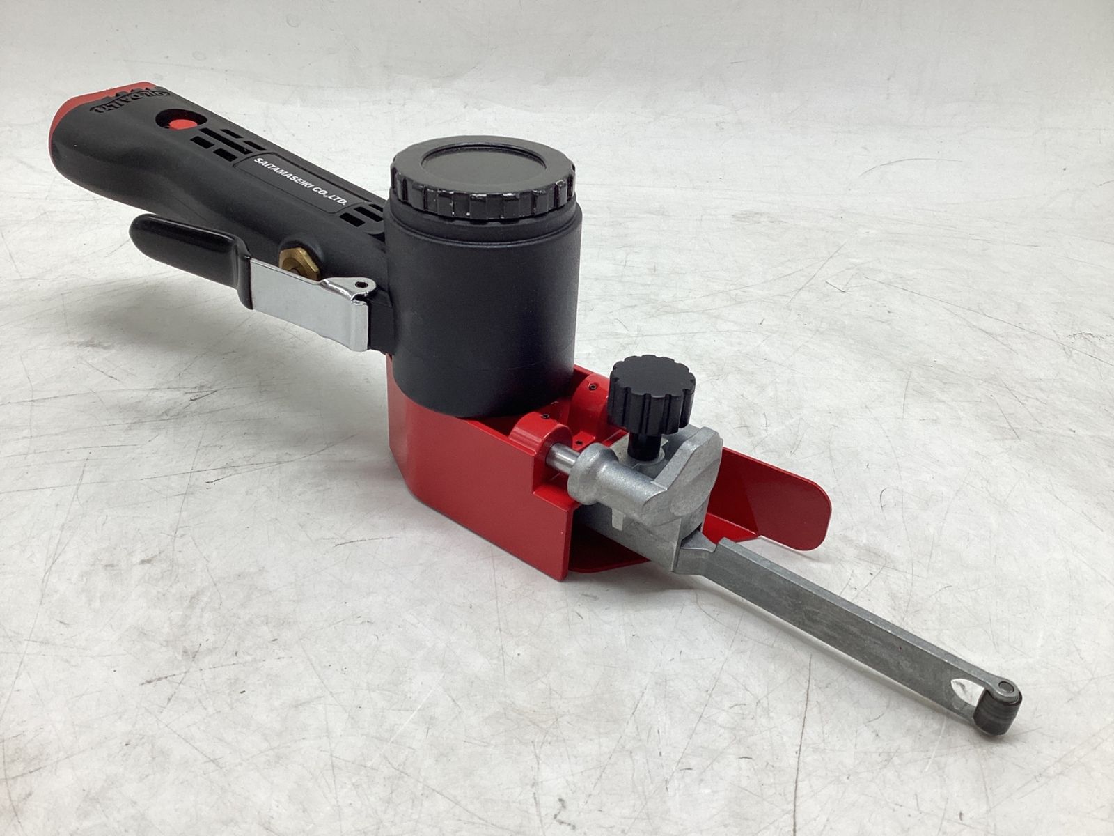 MF エコツール豊田インター店