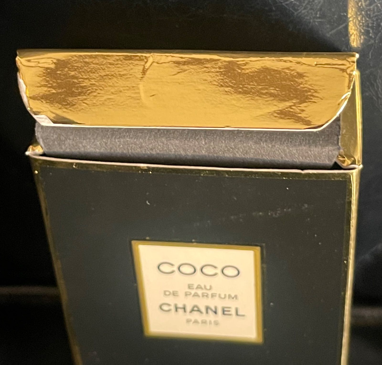 COCO CHANEL ココ シャネル オードパルファム 香水 50ml - メルカリ