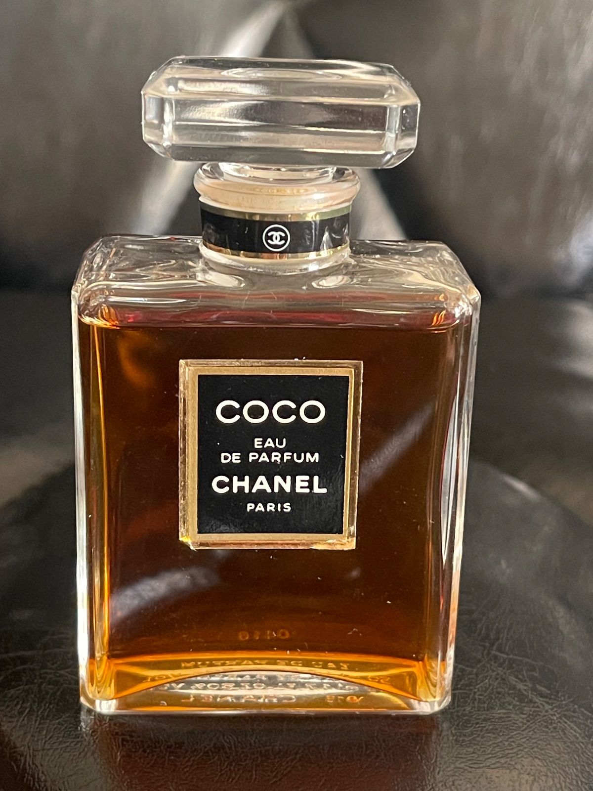 COCO CHANEL ココ シャネル オードパルファム 香水 50ml - メルカリ