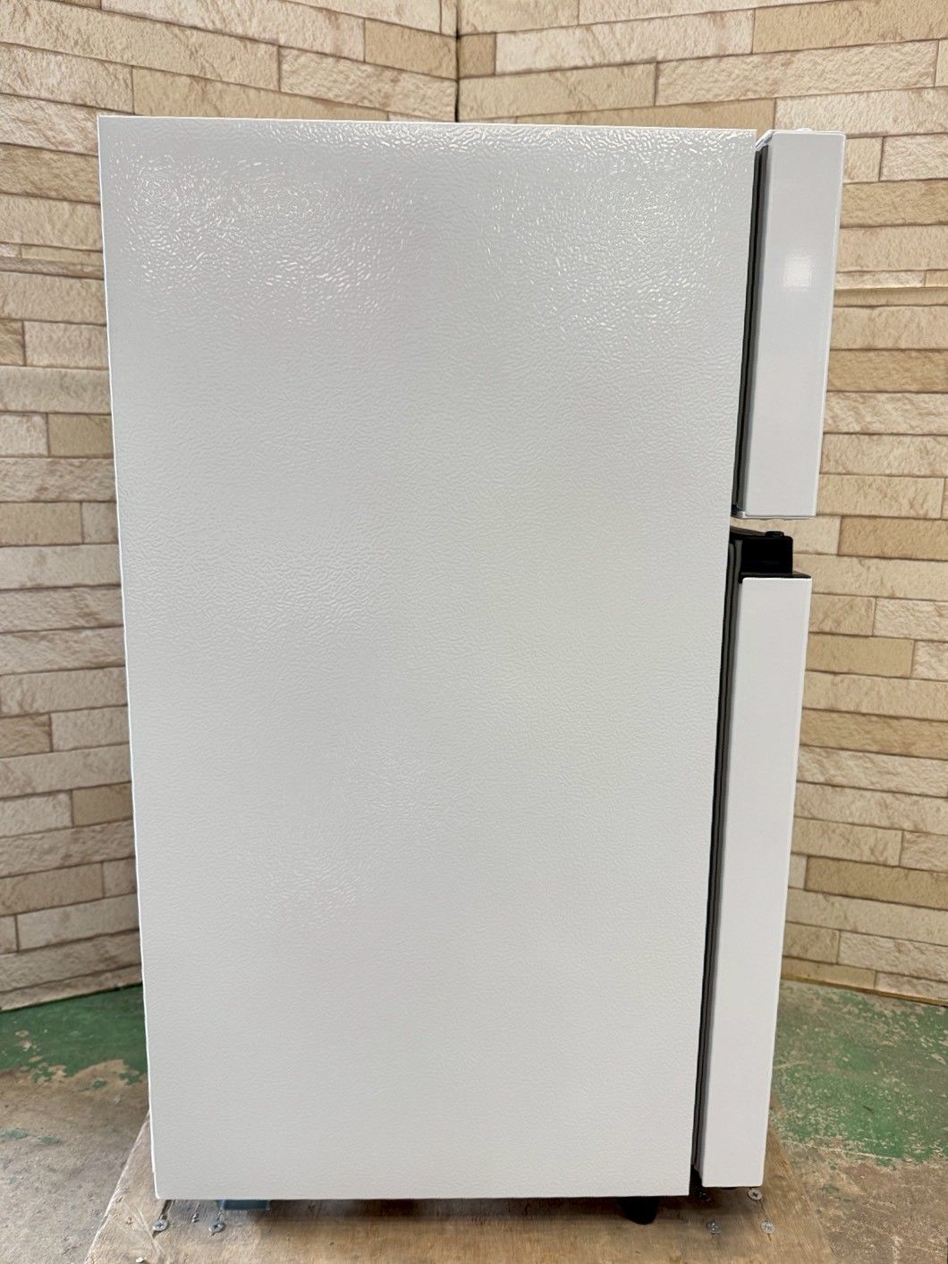 高年式】大阪送料無料☆3か月保障付き☆冷蔵庫☆ハイセンス