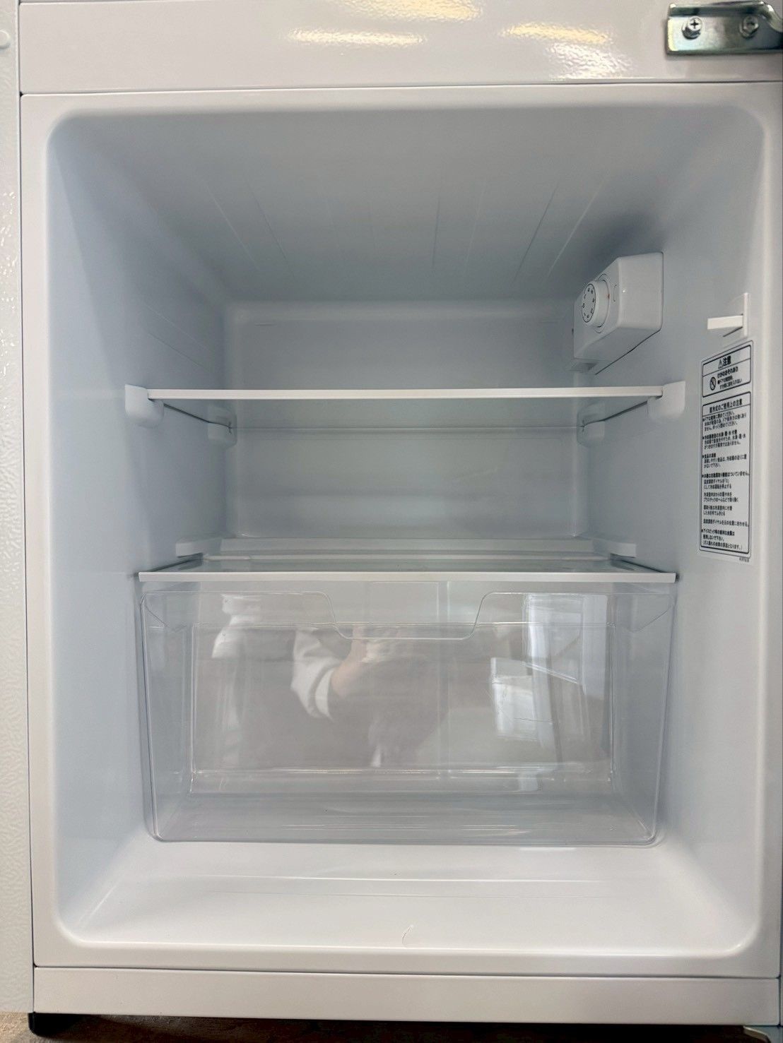 【高年式】大阪送料無料★3か月保障★2024年★HR-B12E4W★IR-181 高年式】大阪送料無料☆3か月保障☆2024年☆HR-B12E4W☆IR-181 - メルカリ