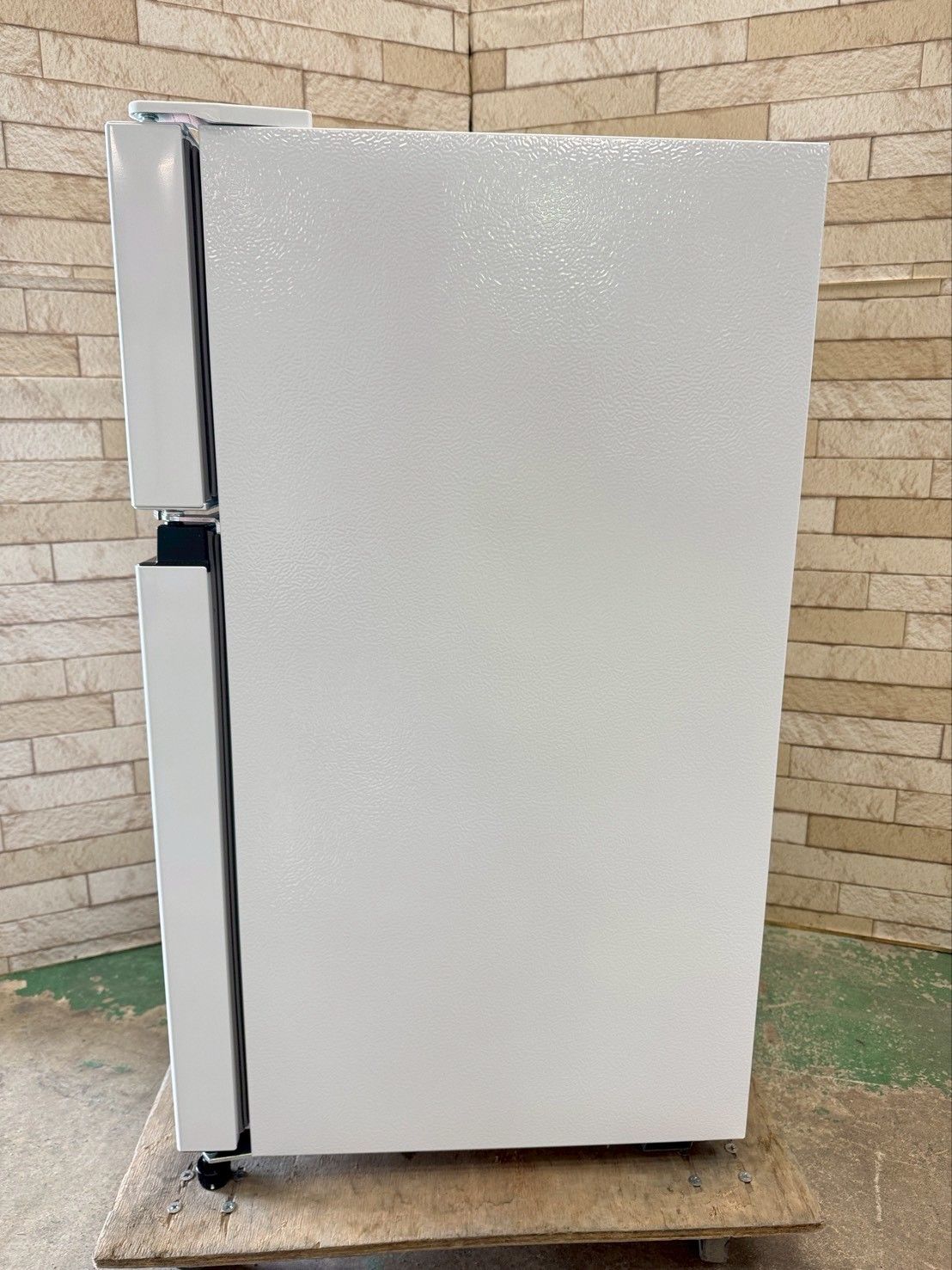 高年式】大阪送料無料☆3か月保障付き☆冷蔵庫☆ハイセンス☆2ドア