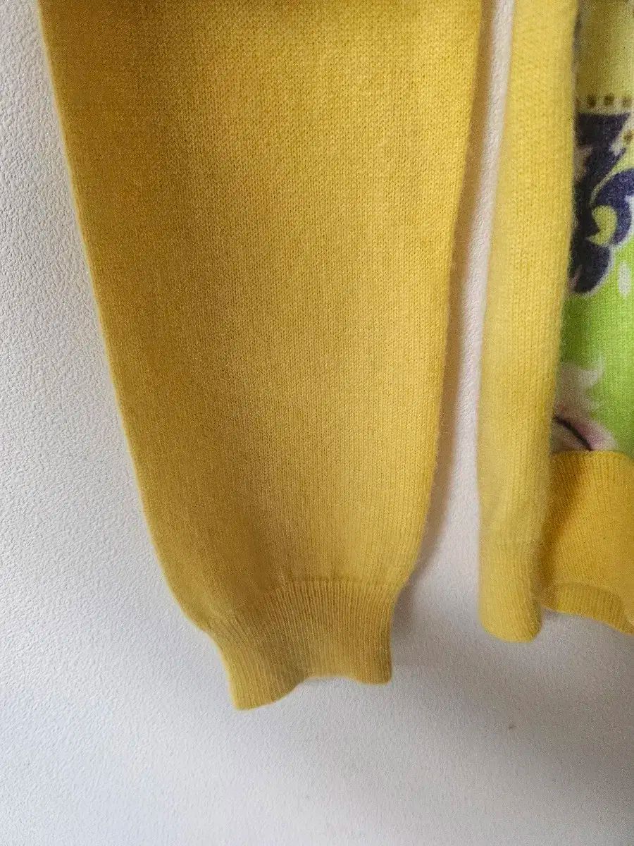  カシミア BOGNER ボグナー 55 66 長袖 ニット セーター