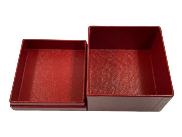 カルティエ リングケース 指輪ケース 指輪用ケース Cartier 箱 リング