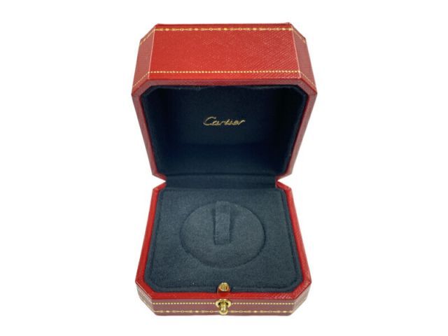 カルティエ チャームケース チャーム用ケース リング用 指輪用