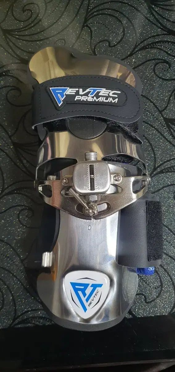 レブテック 맘모스 サポーター 右手 S