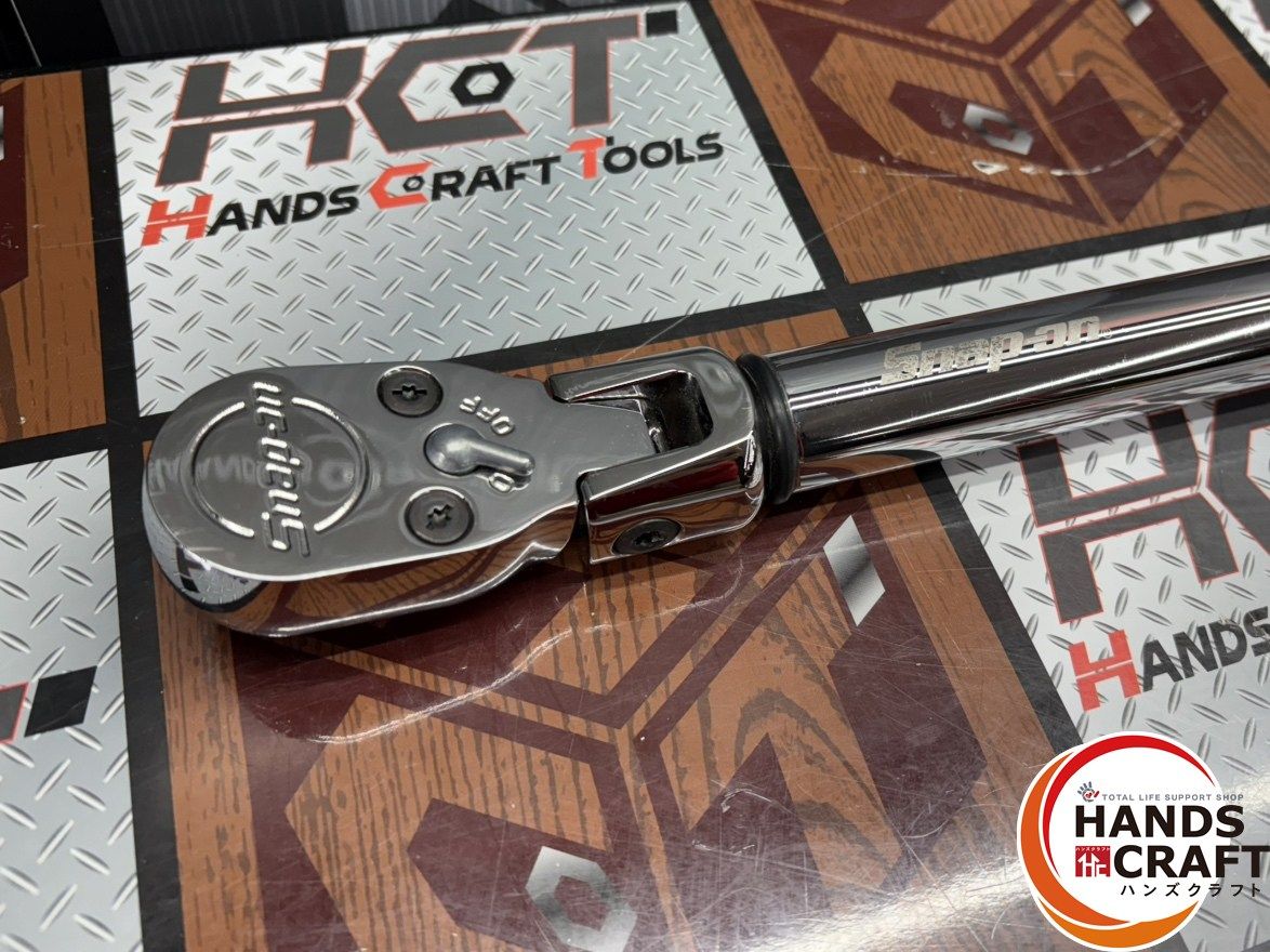 〇スナップオン Snap