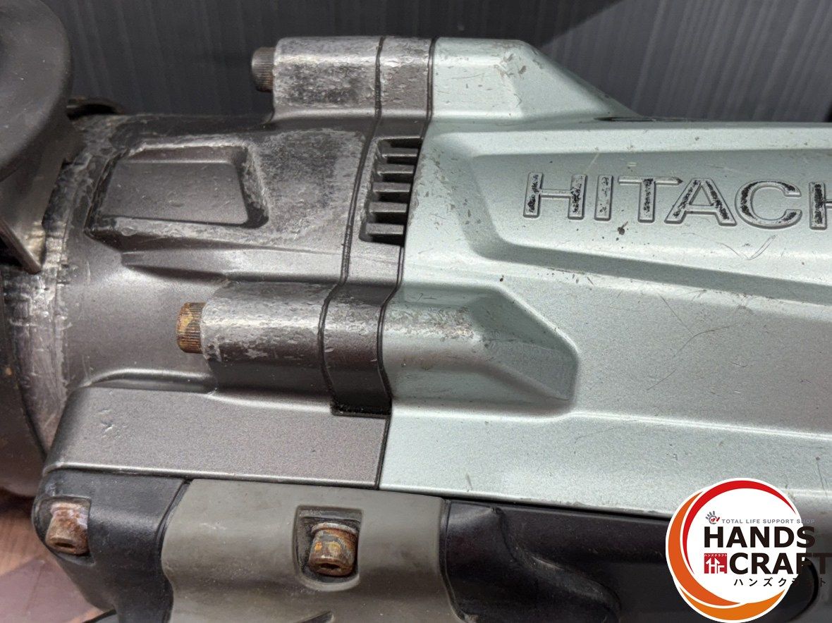 〇ハイコーキ HiKOKI 日立工機 WR25SE 25mmインパクトレンチ 32/46 