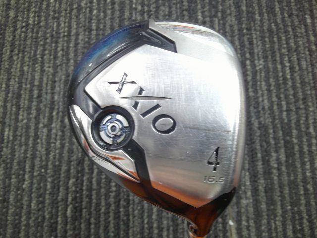 フェアウェイウッド ダンロップ ゼクシオ2012モデル MP 700 R 16 5 7015 博多