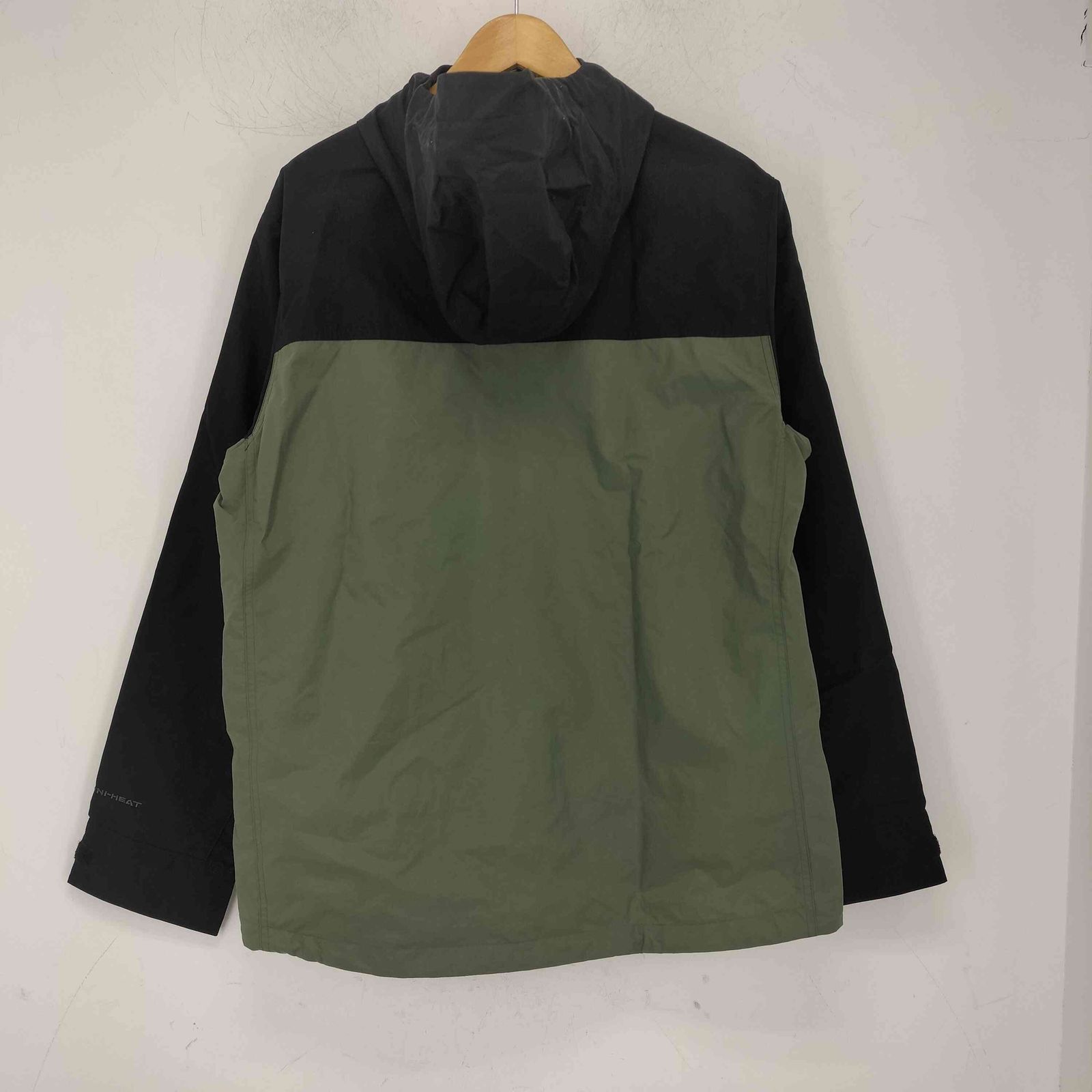 コロンビア Columbia Decruze Summit JKT メンズ import：M - メルカリ