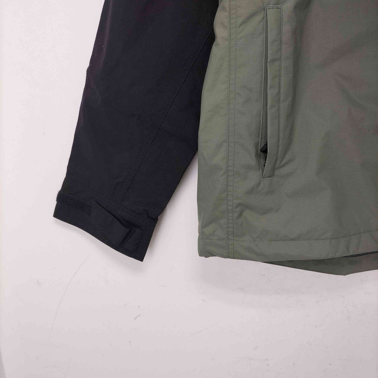 コロンビア Columbia Decruze Summit JKT メンズ import：M - メルカリ