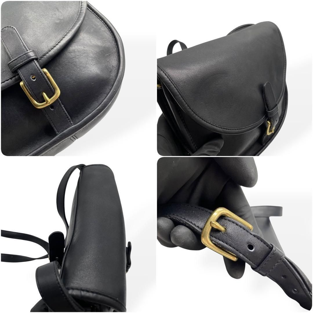 激レア　USA製　オールドコーチ　ボストンバッグ 2way グラブタンレザー 超美品 希少 OLD COACH 2way ボストン グラブタンレザー 超希少