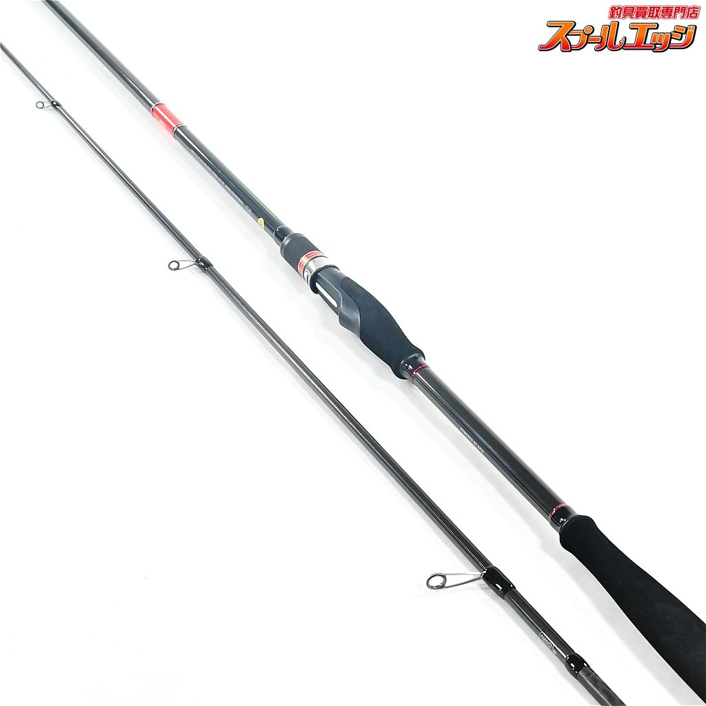 Majestic Surf s106mh マジェスティックサーフ　フージンrs Foojin'RS MAJESTIC SURF S106MH マジェスティックサーフ | ロッド