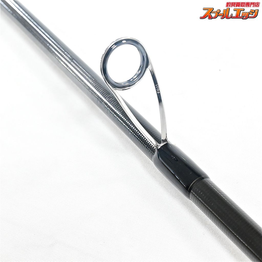 【アピア】 フウジンRS マジェスティックサーフ S106MH APIA Foojin