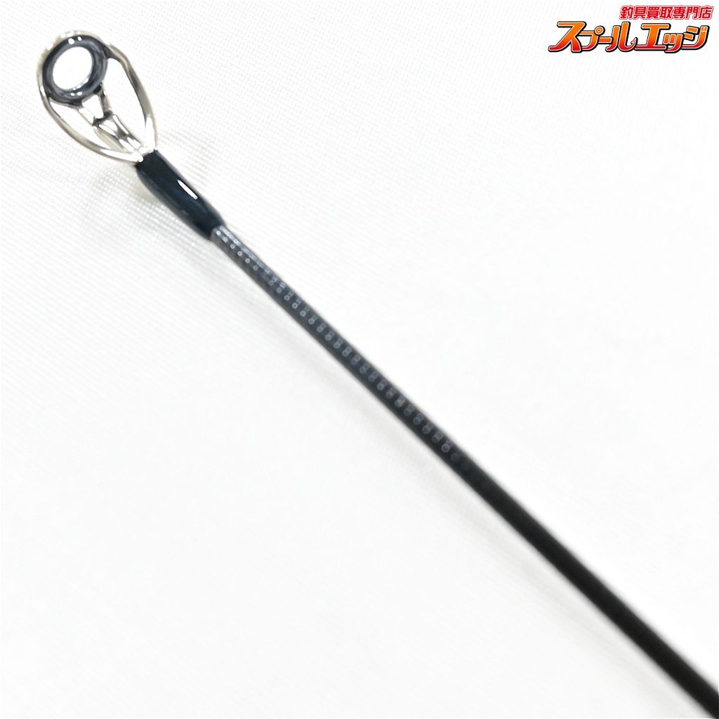 【アピア】 フウジンRS マジェスティックサーフ S106MH APIA Foojin