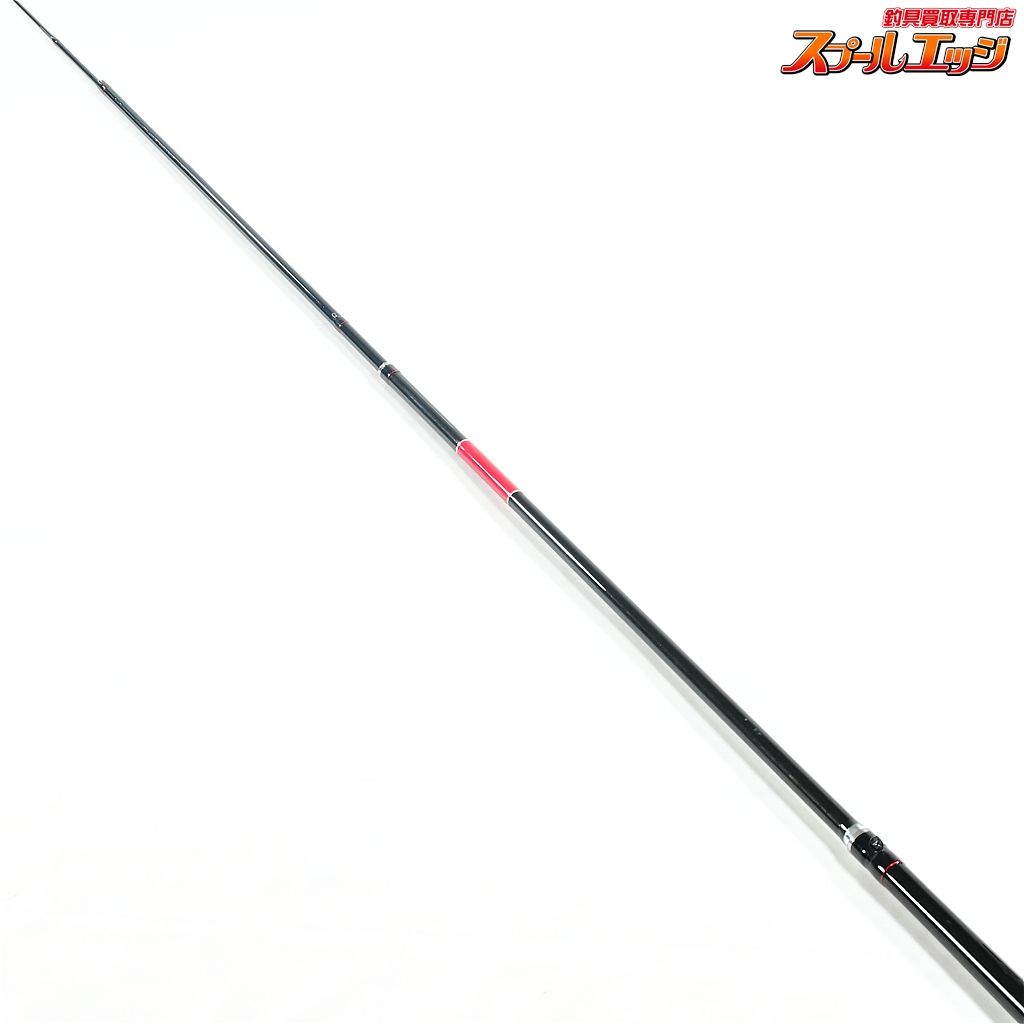 黒鯛工房 BLACKY 黒鯛師 THEヘチ Selection ZX | 黒鯛工房