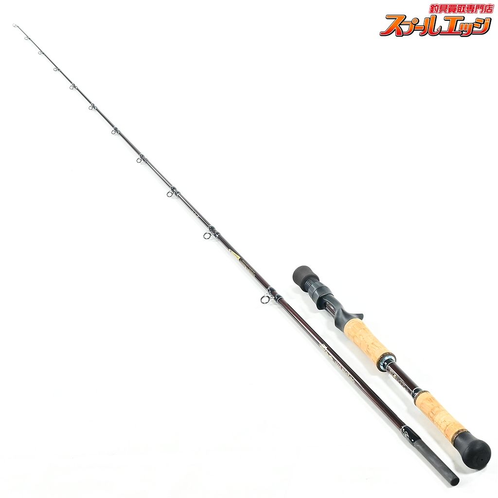 ツララxドランクレイジー ガーゴイル 69 H TULALAx バス ベイトモデル K_208 v 44465