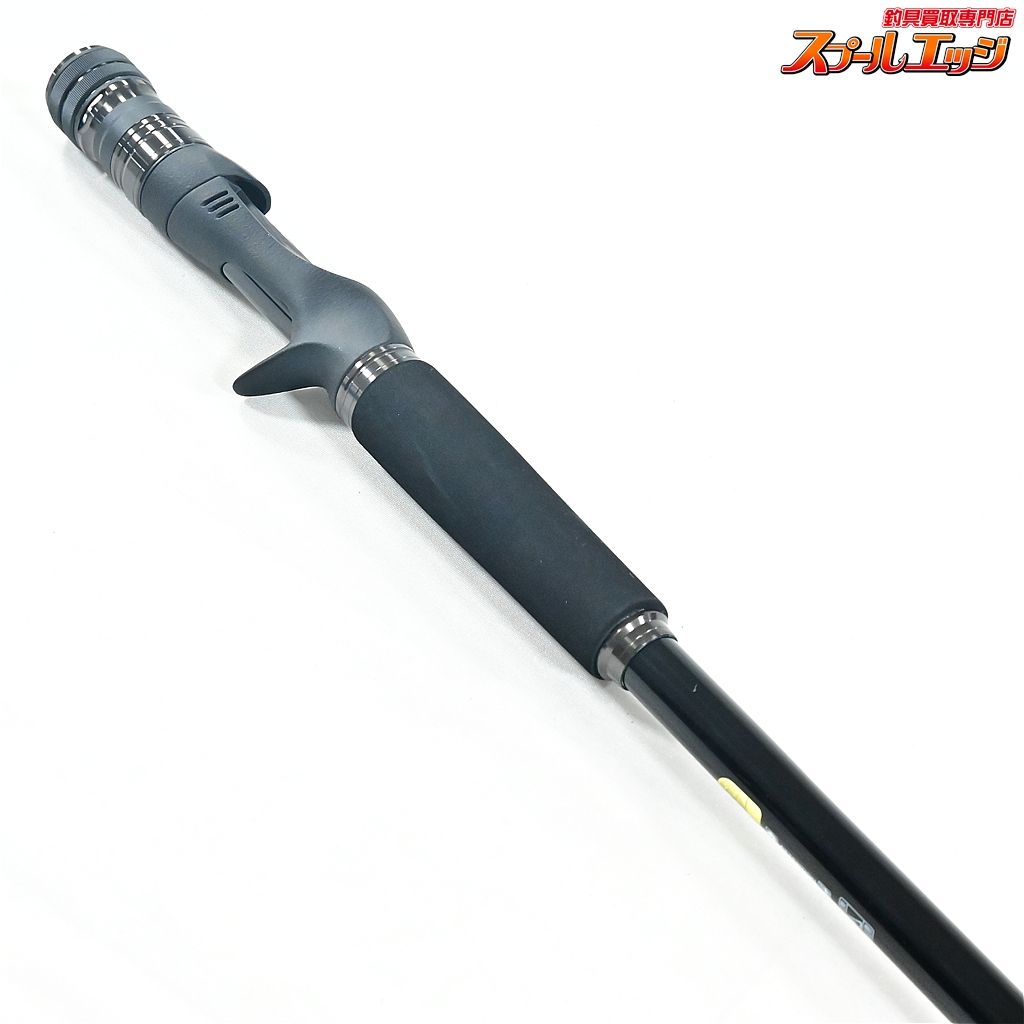 【シマノ】 25キャプチャー 167XH-5 パックロッド SHIMANO CAPTURE