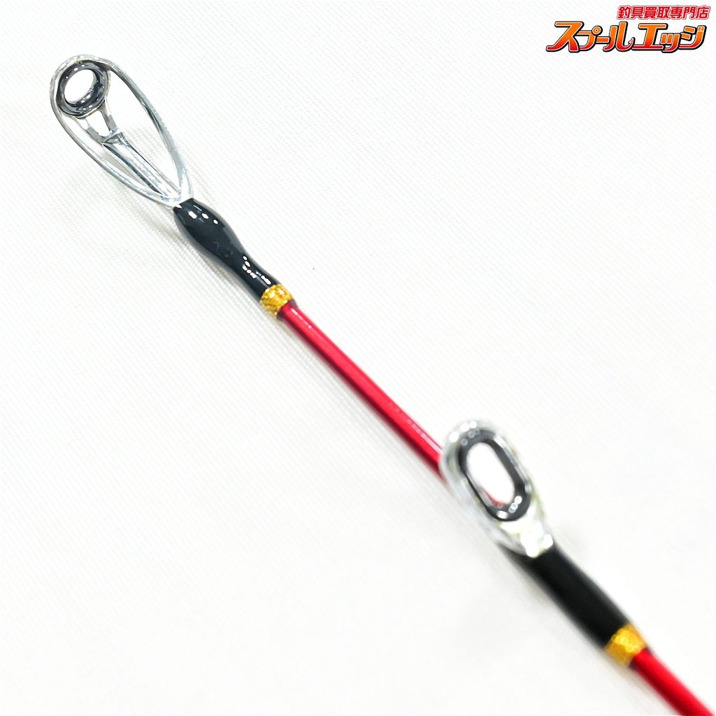 【シマノ】 ネルビオ 1 210 SHIMANO NERVIO I タチウオ アマダイ