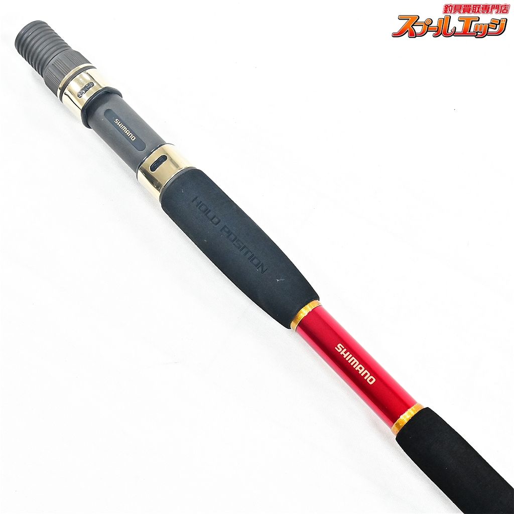 【シマノ】 ネルビオ 1 210 SHIMANO NERVIO I タチウオ アマダイ