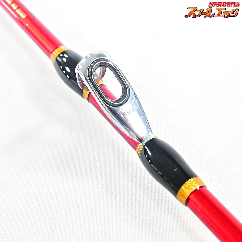 【シマノ】 ネルビオ 1 210 SHIMANO NERVIO I タチウオ アマダイ